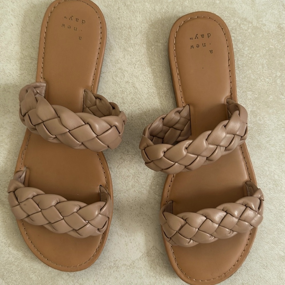 Perfect Summer Slide